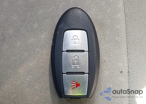 2012 Nissan Leaf Sl из США, поврежденный, VIN JN1AZ0CP0CT018149